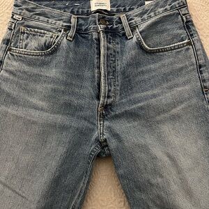 Citizens Of Humanity Women’s Classic Denim Jeans